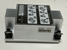 New HPE DL380 G11 Gen11 Standard Heatsink P43509-001 P43508-001 P49956-001 picture