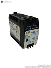 Allen-Bradley 1606-XLP72E DIN Rail Power Supply 72W 24VDC Industrial picture