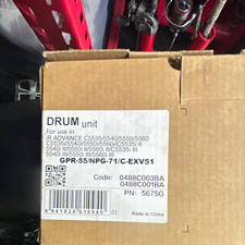 Drum Unit GPR-55 NPG-71 C-EXV51 for Canon imageRUNNER ADV C5535/5540 picture