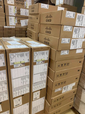 NEW CISCO3945E-SEC/K9 Gigabit Security Router Fast Ship DHL/FedEX# picture