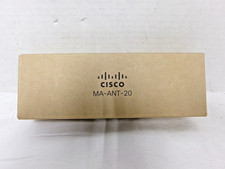 Cisco Meraki MA-ANT-20 Dual Omni-Directional Antenna A10-10000 SET NEW picture