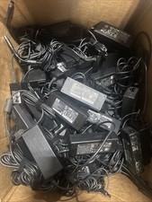 Lot Of 10X Original HP 90W Laptop Charger Big Tip  (7.4mm ) picture