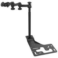 RAM-VB-168-SW2  RAM No-Drill Universal Mount for Heavy Duty T... picture