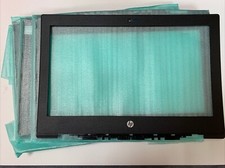 [QTY 9] NEW for HP Chromebook 11aG8EE LCD Front Display Bezel  L89773-001  US picture