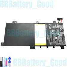 New Battery C21N1333 For Asus Transformer Book Flip TP550LA TP550LD R554L picture