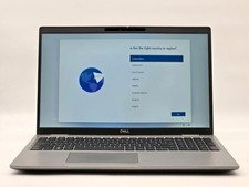 Dell Precision 3580 15