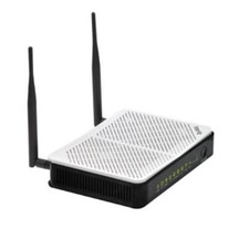**DEAL**CENTURYLINK APPROVED ZyXEL Q1000Z 4-Port Gigabit Modem/Wireless Router picture