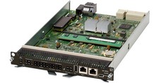 ARUBA HPE 6400 MANAGEMENT MODULE - R0X31A picture
