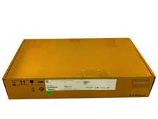 JG683A I Open Box HPE FlexFabric 7900 12-port 40GbE QSFP+ SA Module picture