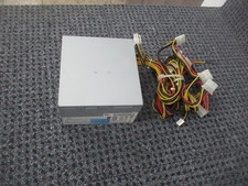 Seasonic SS-500ET Active PFC F3 industrial Power Supply 500W picture