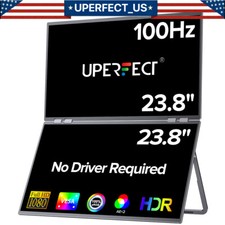 UPERFECT Delta 24