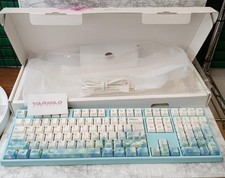 VARMILO VA108M Keyboard picture