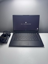 Dell Alienware m15 R5 FHD 360Hz 3.3 GHz Ryzen 9 5900HX 16GB 1TB RTX 3070 picture