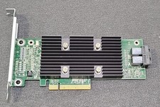 Dell 4Y5H1 H330 12Gbps SAS PCI-E 3.0 with HBA330 P16 IT mode ZFS TrueNAS unRAID picture