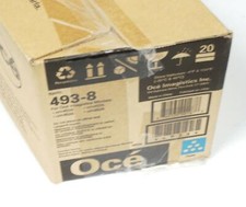 Genuine OCE 493-8 Cyan Imaging Unit for CM3520 CM4520 CM3525 CM4525 picture