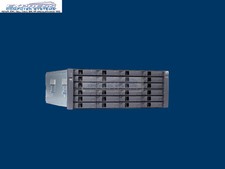 Netapp DS4243 12x 300GB 15K SAS X410A-R5 108-00323 3.6TB DS4243-1504-12S-QS-R5 picture