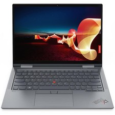 Lenovo ThinkPad X1 Yoga G6 14-inch 2020 - Core i7 11th Gen 8GB RAM 256GB SSD W11 picture
