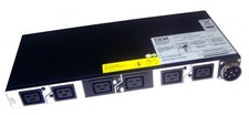 IBM PDU 3-PHASE C19 32A 250V - 39Y8948 9306-RTP 39Y8920 (OLD: 26K4256/57/58) picture