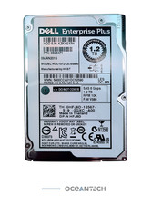 Dell / HGST 0HFJ8D 0B28471 1.2TB 10K SAS 2.5 6G HUC101212CSS600 F/W V580 picture