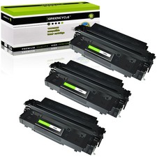 3PK C4096A 96A Toner Fit For HP 96A LaserJet 2100M 2100SE 2200dn 2200dse 2200dtn picture