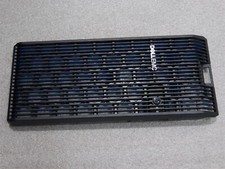 FRONT BEZEL FACEPLATE DELL EMC TOWER SERVER POWEREDGE T550 RJFM0 picture