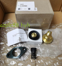 🔥1PC NEW VAL09120 X15130960010 Regulating Valve, Oil Pressure via Fedex or DHL picture