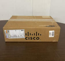 Cisco Catalyst WS-C2960+24TC-S Managed Ethernet Switch - 24 Ports picture