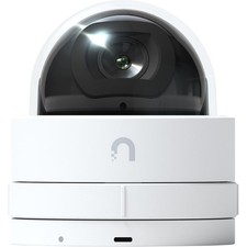 Ubiquiti Inc G5 Ultra 4MP Indoor Network Dome Camera in White - UVC-G5-Dome-Ultr picture