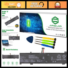 High-Capacity Laptop Battery Replacement for Lenovo Legion 5 Pro 16ACH6 80Wh 15. picture
