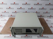 ADVANTECH IPC-610P-260 Industrial Computer CPU 100-120V~/200-240V~ picture