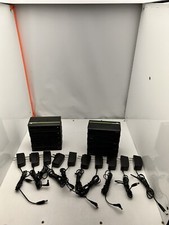 Lot of 10 TRENDnet TE100 S8/A 8 Port Fast Ethernet Switch GREENnet Works picture