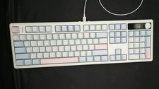 EpoMaker TH108 V2 PRO Mechanical Keyboard — Grade A picture