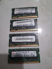Hynix PC2-6400 2GB SO-DIMM 800 MHz PC2-6400 DDR2 Memory (HYMP125S64CP8S6) Tested picture