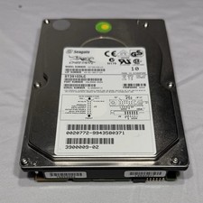 Sun 390-0009 9.1GB 3.5