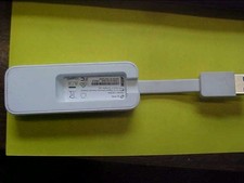 TP-Link UE300C USB-C to RJ-45 Ethernet Adapter White 6 in Cable picture
