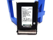 HP P21082-001 960GB SATA SFF RI SC SSD - P19939-B21 picture