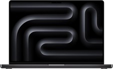 2026 MacBook Pro 16-inch M5 Pro 18-Core 24GB 1TB SSD 20C Space Black MGEA4LL/A picture
