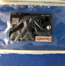 NEW 1PCS Rexroth Pressure relief valve R900410899 ZDR10DP2-5X/25YM picture