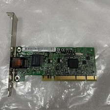 Intel PRO/1000MT PRO1000MT PRO 1000 MT PCI Desktop Network Adapter PWLA8390MT picture
