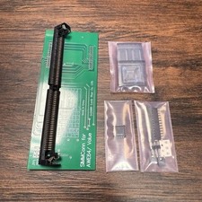 U89764 DIY Kit  SIMMCONN Memory Expansion For Sound Blaster AWE64 Value  G1N picture