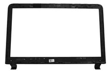 HP Pavilion 15-AB Series LCD Front Bezel, Black - 809027-001 picture