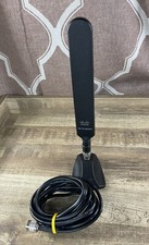 Cisco 4G/3G Antenna Stand Single Unit 4G-AE010-R Extension Cable+ 4G-LTE-ANTM-D  picture