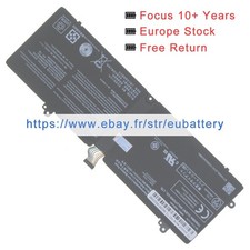 Genuine PA5325U-1BRS batteries for Portege X30T-E X30T-E-17M X30T-E-145 picture