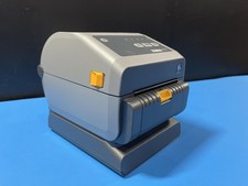 Zebra ZP620 Direct Thermal Label Printer ZP620-1F12-1000A picture