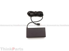 New/Orig Lenovo 100w Adapter Typc-C USB-C 20V 5.0A Power Charger AC 5A11D52402 picture