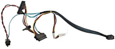 Fujitsu Celsius W570n SATA Mini-SATA (DVD) Power Cable T26139-Y4012-V207 picture