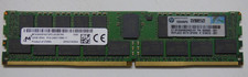 Micron 32GB 2Rx4 PC4-2400T DDR4 ECC RDIMM MTA36ASF4G72PZ-2G3B1RK Multi-Qty picture