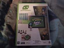 NEW 2011 APPGEAR Zombie Burbz High Amplified Reality Game iOS iPad Android picture