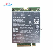 For Lenovo Thinkpad P15v Gen 3 T15p Gen 3 X1 Nano Gen 2 L860-GL-16 LTE Model 4G picture