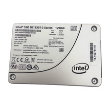Intel SSDSC2BB120G6K 120GB 6G SATA 2.5